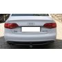 Galia Ťažné zariadenie A0475 typ C pre AUDI A5 Coupé - coupé , od r 2007