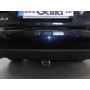 Galia Ťažné zariadenie A0475 typ C pre AUDI A5 Coupé - coupé , od r 2007