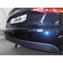 Galia Ťažné zariadenie A0475 typ C pre AUDI A5 Coupé - coupé , od r 2007