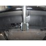 Galia Ťažné zariadenie A0475 typ A pre AUDI A5 Coupé - coupé , od r 2007