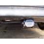 Galia Ťažné zariadenie A0236 typ C pre AUDI A6 - 4dv , r 1997-2004