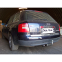 Galia Ťažné zariadenie A0236 typ C pre AUDI A6 - 4dv , r 1997-2004