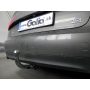 Galia Ťažné zariadenie A0496 typ C pre AUDI A6 - 4dv , r 2011-2018