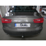 Galia Ťažné zariadenie A0496 typ C pre AUDI A6 - 4dv , r 2011-2018