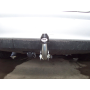 Galia Ťažné zariadenie A0396 typ C pre AUDI A6 - kombi , r 2005-2011
