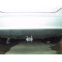 Galia Ťažné zariadenie A0396 typ C pre AUDI A6 - kombi , r 2005-2011