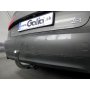 Galia Ťažné zariadenie A0496 typ C pre AUDI A6 - kombi , r 2011-2018