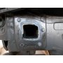 Galia Ťažné zariadenie A0496 typ C pre AUDI A6 - kombi , r 2011-2018