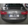 Galia Ťažné zariadenie A0496 typ C pre AUDI A6 - kombi , r 2011-2018