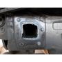 Galia Ťažné zariadenie A0496 typ A pre AUDI A6 - kombi , r 2011-2018