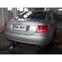 Galia Ťažné zariadenie A0396 typ A pre AUDI A6 Allroad Quattro - kombi , r 2006-2011