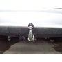 Galia Ťažné zariadenie A0396 typ A pre AUDI A6 Allroad Quattro - kombi , r 2006-2011