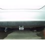 Galia Ťažné zariadenie A0396 typ A pre AUDI A6 Allroad Quattro - kombi , r 2006-2011