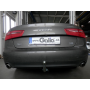 Galia Ťažné zariadenie A0496 typ C pre AUDI A6 Allroad Quattro - kombi , r 2011-2018