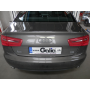 Galia Ťažné zariadenie A0496 typ A pre AUDI A6 Allroad Quattro - kombi , r 2011-2018