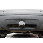 Galia Ťažné zariadenie V0698 typ A pre AUDI Q3 - SUV , od r 2011