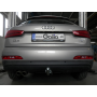 Galia Ťažné zariadenie V0698 typ A pre AUDI Q3 - SUV , od r 2011