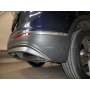 Galia Ťažné zariadenie V0698 typ A pre AUDI Q3 - SUV , od r 2011