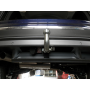 Galia Ťažné zariadenie V0698 typ A pre AUDI Q3 - SUV , od r 2011