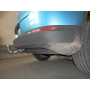 Galia Ťažné zariadenie V0698 typ A pre AUDI Q3 - SUV , 2018.12-