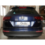 Galia Ťažné zariadenie V0698 typ A pre AUDI Q3 - SUV , 2018.12-