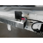 Galia Ťažné zariadenie V0697 typ C pre AUDI Q3 - SUV , 2023.08-