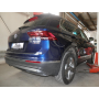 Galia Ťažné zariadenie V0697 typ C pre AUDI Q3 - SUV , 2023.08-