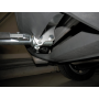 Galia Ťažné zariadenie V0697 typ C pre AUDI Q3 - SUV , 2023.08-