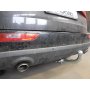 Galia Ťažné zariadenie A0465 typ C pre AUDI Q5 - SUV , r 2008-2016