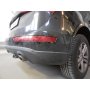 Galia Ťažné zariadenie A0465 typ C pre AUDI Q5 - SUV , r 2008-2016