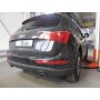 Galia Ťažné zariadenie A0465 typ C pre AUDI Q5 - SUV , r 2008-2016