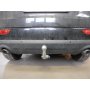 Galia Ťažné zariadenie A0465 typ C pre AUDI Q5 - SUV , r 2008-2016