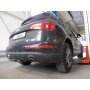 Galia Ťažné zariadenie A0465 typ C pre AUDI Q5 - SUV , r 2008-2016