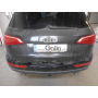 Galia Ťažné zariadenie A0465 typ A pre AUDI Q5 - SUV , r 2008-2016