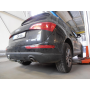 Galia Ťažné zariadenie A0465 typ A pre AUDI Q5 - SUV , r 2008-2016