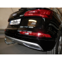 Galia Ťažné zariadenie A0505 typ C pre AUDI Q5 - SUV , od r 2017