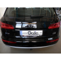 Galia Ťažné zariadenie A0505 typ C pre AUDI Q5 - SUV , od r 2017