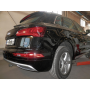 Galia Ťažné zariadenie A0505 typ A pre AUDI Q5 - SUV , od r 2017