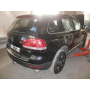 Galia Ťažné zariadenie V0527 typ C pre AUDI Q7 - SUV , r 2006-2015