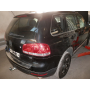 Galia Ťažné zariadenie V0527 typ C pre AUDI Q7 - SUV , r 2006-2015