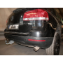 Galia Ťažné zariadenie V0527 typ C pre AUDI Q7 - SUV , r 2006-2015