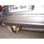 Galia Ťažné zariadenie V0527 typ A pre AUDI Q7 - SUV , r 2006-2015