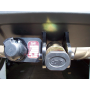 Galia Ťažné zariadenie V0527 typ A pre AUDI Q7 - SUV , r 2006-2015