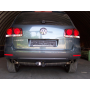 Galia Ťažné zariadenie V0527 typ A pre AUDI Q7 - SUV , r 2006-2015