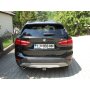 Galia Ťažné zariadenie B0236 typ A pre BMW 2 Active Tourer - Active Tourer , od r 2014