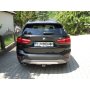 Galia Ťažné zariadenie B0236 typ A pre BMW 2 Active Tourer - Active Tourer , od r 2014