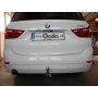 Galia Ťažné zariadenie B0236 typ A pre BMW 2 Active Tourer - Active Tourer , od r 2014