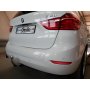 Galia Ťažné zariadenie B0236 typ A pre BMW 2 Active Tourer - Active Tourer , od r 2014