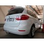 Galia Ťažné zariadenie B0236 typ A pre BMW 2 Active Tourer - Active Tourer , od r 2014