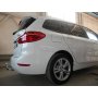 Galia Ťažné zariadenie B0236 typ A pre BMW 2 Active Tourer - Active Tourer , od r 2014